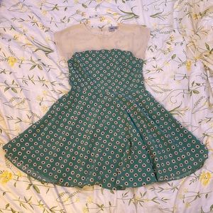 ASOS barely worn dress 8